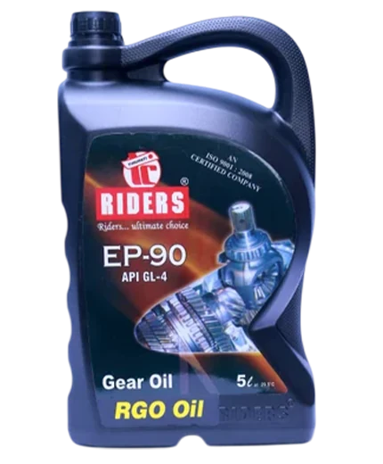 Ep 90 Gear Oil